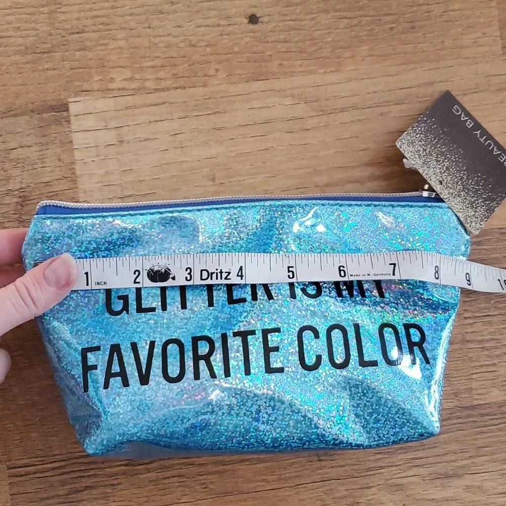 N/A new turquoise